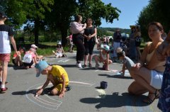 Losowe zdjęcie pochodzące z galerii wydarzenia: plener 2022